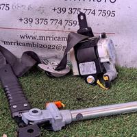 CINTURA DI SICUREZZA ANTERIORE DESTRA KIA Sportage