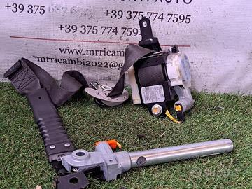 CINTURA DI SICUREZZA ANTERIORE DESTRA KIA Sportage