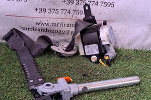 CINTURA DI SICUREZZA ANTERIORE DESTRA KIA Sportage