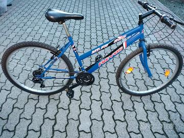 bici freyus  da 26"