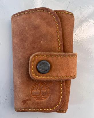 Portachiavi Timberland