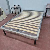 Rete a doghe da 1 piazza e 1/2