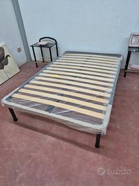 Rete a doghe da 1 piazza e 1/2