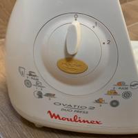 Robot da cucina moulinex