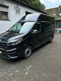 Renault Traffic Tetto Alto   2022  H2L2  170 CV