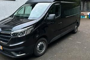 Renault Traffic Tetto Alto   2022  H2L2  170 CV
