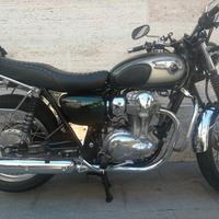 Kawasaki W 800 - 2011