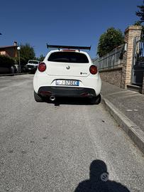alfa mito