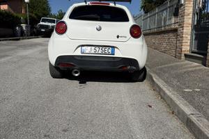 alfa mito