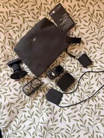 dji osmo nano (nuovo)