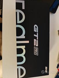Realme GT 2 Pro