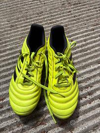 Scarpe calcio