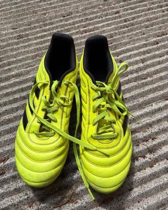 Scarpe calcio