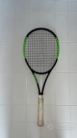 WILSON BLADE V6