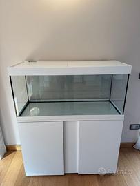 Acquario Eheim Vivaline 180 Litri usato