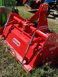 Fresa Maschio Gaspardo H 145 - 145 cm usata