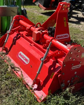Fresa Maschio Gaspardo H 145 - 145 cm usata