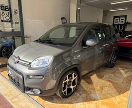 FIAT Panda 1.0 FireFly S&S Hybrid Sport