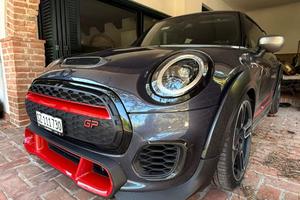 MINI JOHN COOPER WORKS GP – 306 CV
