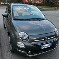 Fiat 500 1.2 Lounge 2017