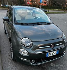 Fiat 500 1.2 Lounge 2017