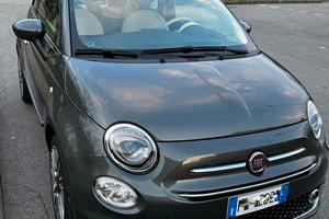 Fiat 500 1.2 Lounge 2017