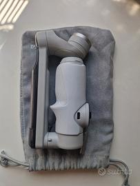 Stabilizzatore Insta360 