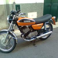 MotoBi Altro modello - 1972