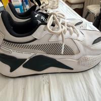 Puma RS-X running system n.38