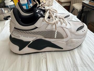 Puma RS-X running system n.38