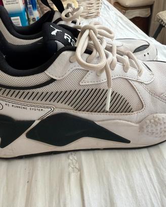 Puma RS-X running system n.38
