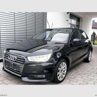 AUDI A1 SPORTBACK 1.6TDI 116CV BI XENON LED NAVI K