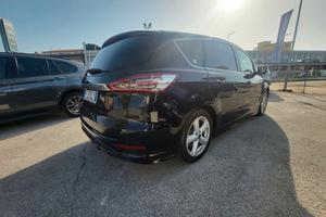 Ford S-max TDI vers. Sport 2.0 150cv