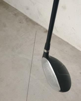 Ibrido 5 Inesis 100 mancino