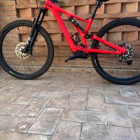 Bicicletta MTB Specialized Levo / Trail Bike