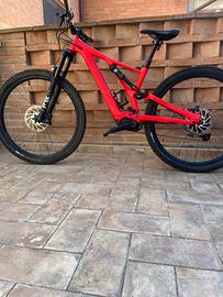 Bicicletta MTB Specialized Levo / Trail Bike