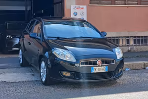 FIAT Bravo 1.4