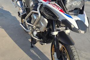 moto bmw gs 1250