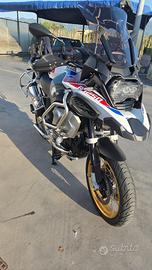 moto bmw gs 1250