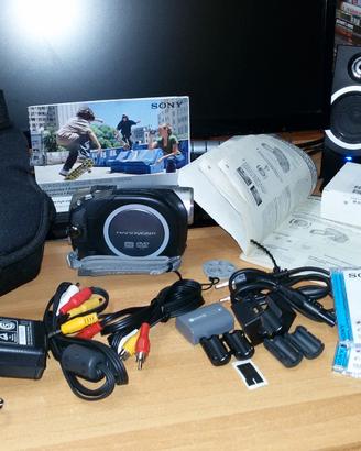 video camera sony