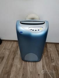 climatizzatore portatile 