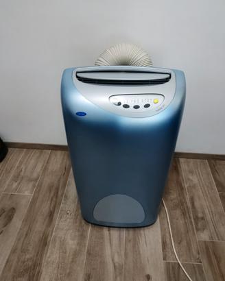 climatizzatore portatile 