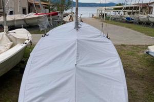 Teli di copertura per barche a vela