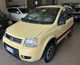 Fiat Panda 1.2 4x4 Climbing