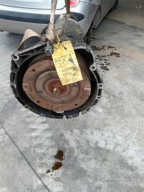 CAMBIO BMW 535