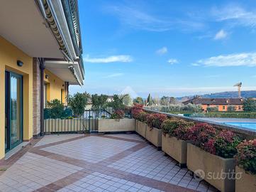 2 LOCALI A PADENGHE SUL GARDA