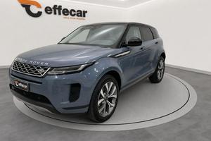 LAND ROVER Range Rover Evoque 2.0D 163 CV AWD Au