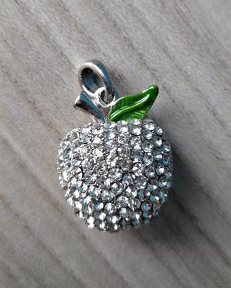 Ciondolo Apple