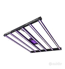 Lampada led lumatek 600w+ grow box