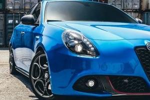 Ricambi disponibili alfa romeo giulietta